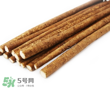 東洋參的營養價值_東洋參的功效與作用及食用方法