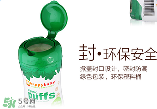 禧貝泡芙怎么開？禧貝泡芙怎么打開？