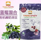 禧貝溶豆幾個(gè)月吃？禧貝溶豆適合多大的寶寶？