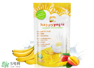 禧貝溶豆幾個(gè)月吃？禧貝溶豆適合多大的寶寶？