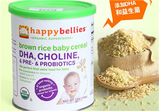 禧貝米粉一段怎么樣？禧貝米粉一段好不好？