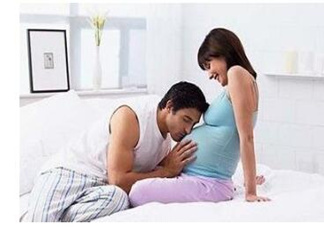 孕期可以有性生活嗎？孕期性生活的感覺會有不同嗎？