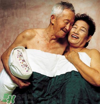 老年人還能性生活嗎？老年人的性生活需要注意什么？