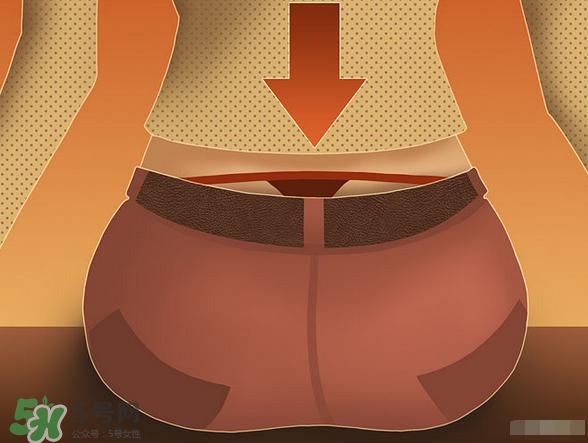 女人穿丁字褲什么感覺？丁字褲如何挑選？