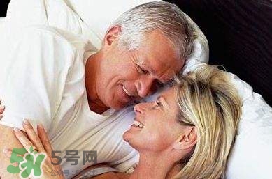 老年人性生活如何才能更美妙？如何喚醒老年人的性欲