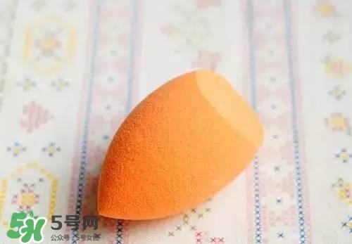 美妝蛋怎么挑選？美妝蛋哪種好？
