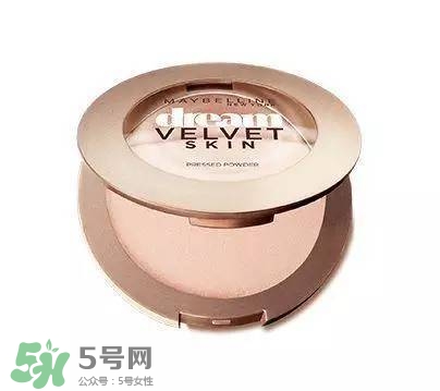 2017粉餅哪個牌子好？2017好用的粉餅推薦