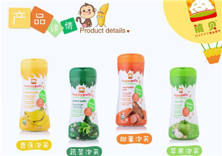 禧貝泡芙是膨化食品嗎？禧貝泡芙是不是膨化食品？