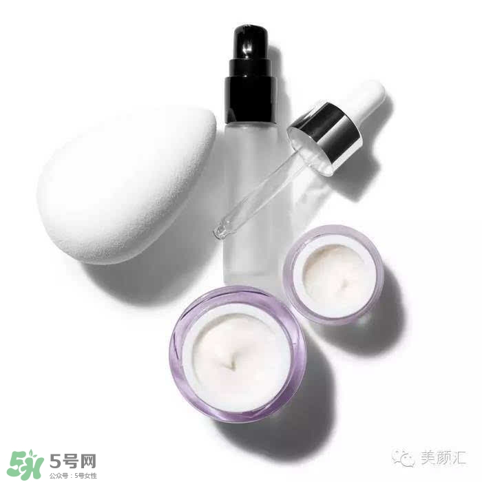 beauty blender美妝蛋不同顏色區別