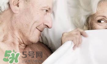 老年人性生活如何才能更美妙？如何喚醒老年人的性欲