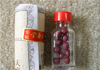 天喜丸哪個牌子好？天喜丸哪個牌子才是最正宗的？