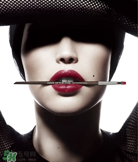 make up for ever是什么牌子？是哪個國家的