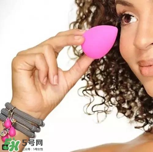 美妝蛋怎么挑選？美妝蛋哪種好？