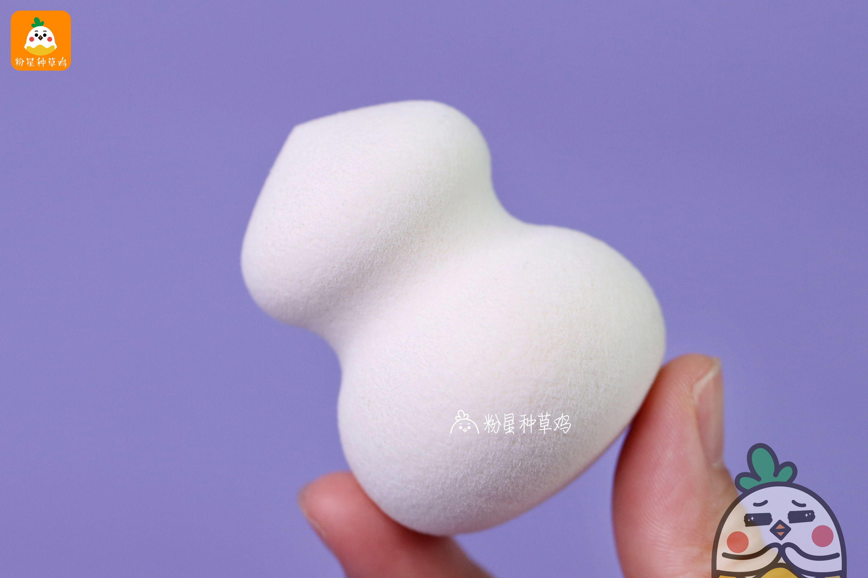 beauty blender美妝蛋和rt美妝蛋哪個好？