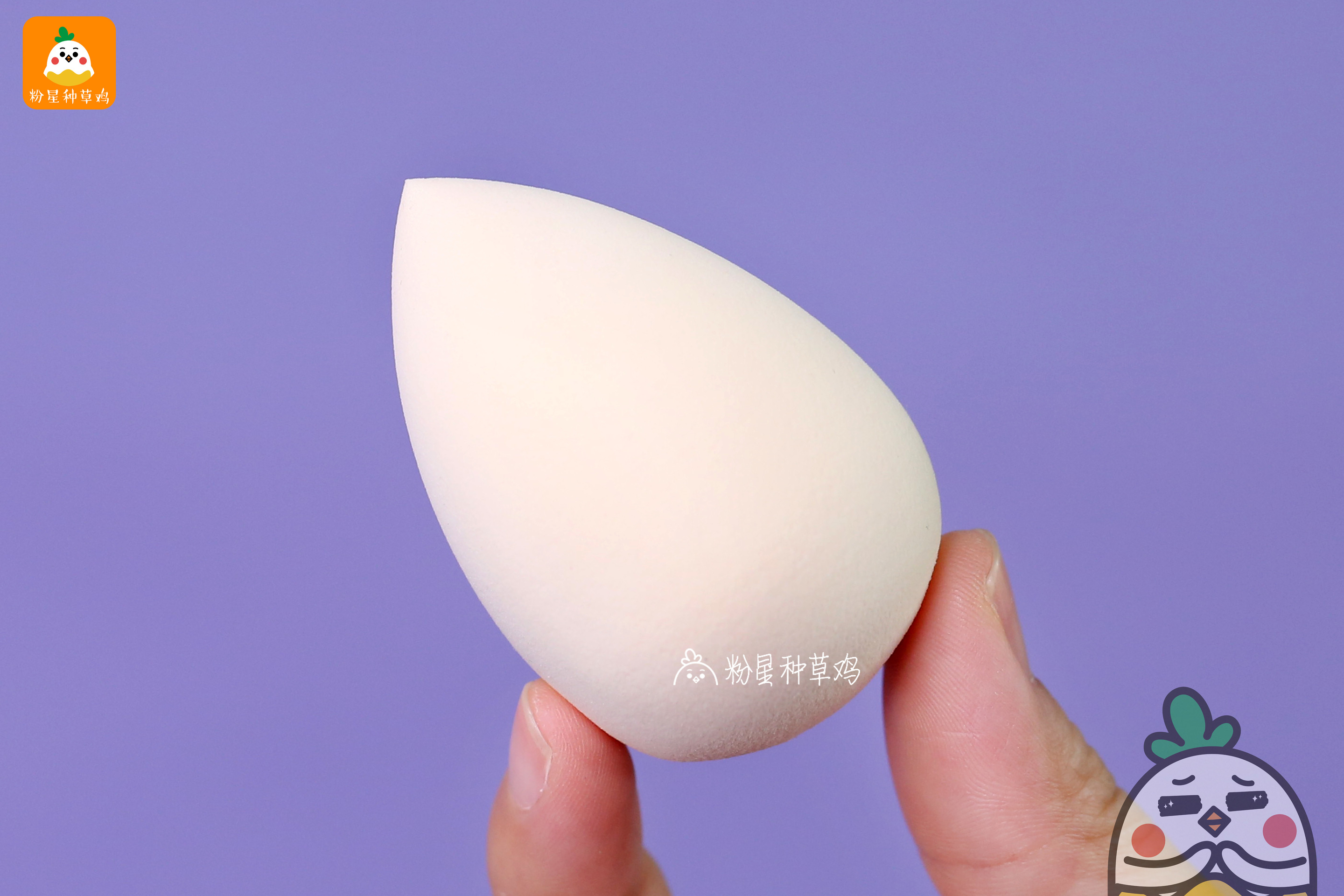 beauty blender美妝蛋和rt美妝蛋哪個好？