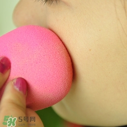 美妝蛋可以用香皂洗嗎？美妝蛋可以用肥皂洗嗎？