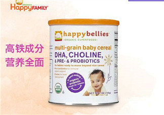 禧貝米粉三段幾個月吃？禧貝米粉三段適合幾月寶寶？