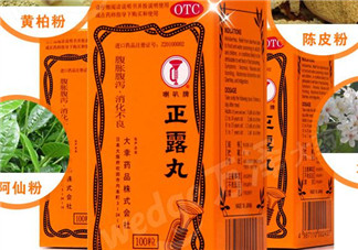 正露丸保質期多久？喇叭牌正露丸保質期多長？