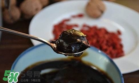 阿膠的保質期是多久？阿膠有什么功效