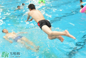 四月份可以游泳嗎？幾月份可以游泳？