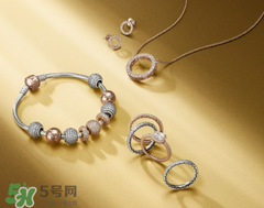 潘多拉rose系列會褪色嗎？pandora rose系列會掉色嗎？
