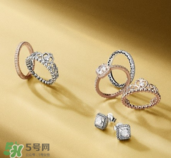 潘多拉rose系列會褪色嗎？pandora rose系列會掉色嗎？
