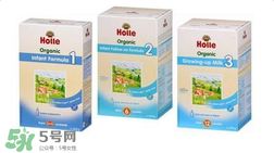 泓樂Holle奶粉怎么樣？泓樂Holle好不好？