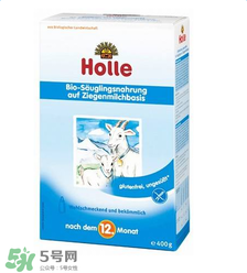 泓樂Holle奶粉怎么樣？泓樂Holle好不好？