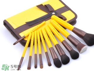 受受狼小黃鴨化妝刷怎么樣？受受狼小黃鴨化妝刷多少錢？