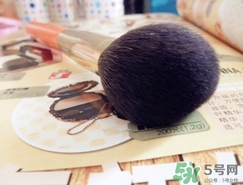 cici化妝刷怎么樣？cici化妝刷是什么牌子？
