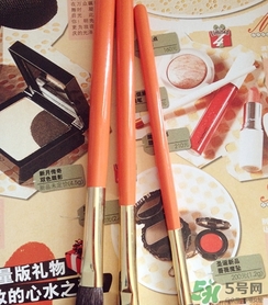 cici化妝刷怎么樣？cici化妝刷是什么牌子？