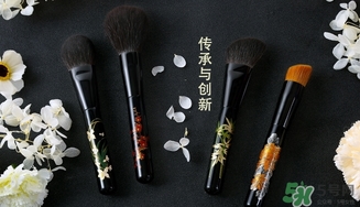 makeupshow魅卡秀是什么牌子？makeupshow化妝刷是哪個國家的