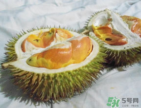 四月份有榴蓮嗎？4月份有榴蓮嗎？