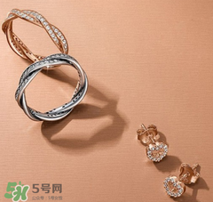 潘多拉rose系列好看嗎？pandora rose系列怎么樣？
