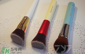 受受狼是哪個國家的？受受狼化妝刷推薦