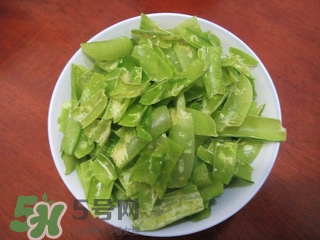 豌豆皮怎么剝皮？豌豆去皮竅門(mén)