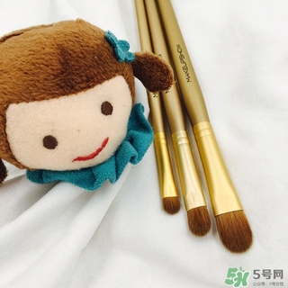 makeupshow魅卡秀是什么牌子？makeupshow化妝刷是哪個國家的