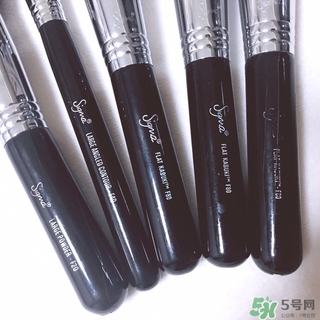 sigma化妝刷是什么牌子？sigma化妝刷哪個國家？