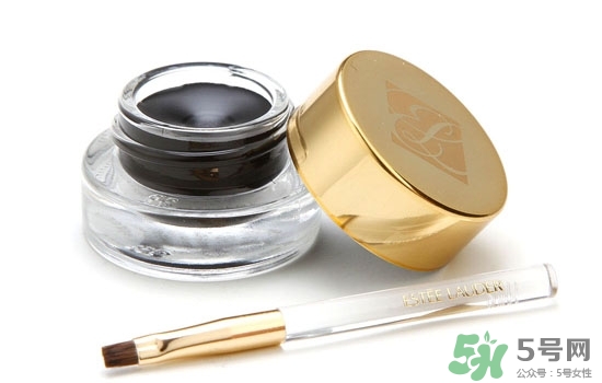 2017眼線膏哪個牌子好？眼線膏品牌排行榜