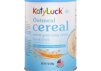 谷百katyluck米粉好嗎？美國谷百katyluck米粉怎么樣？