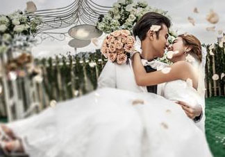 2017年谷雨結婚好嗎？2017年4月20適合結婚嗎？