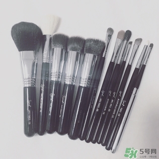sigma化妝刷是什么牌子？sigma化妝刷哪個國家？