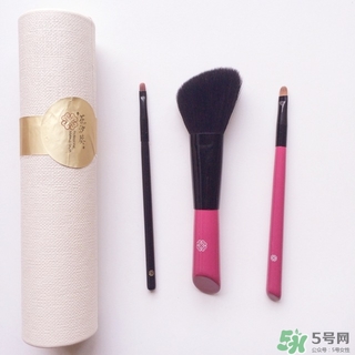 花汐葵化妝刷怎么樣？花汐葵化妝刷好用嗎？