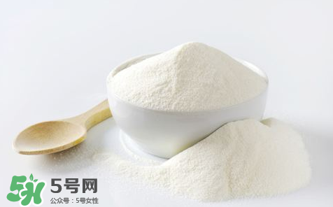 孕婦吃什么奶粉好？孕婦吃奶粉好嗎？