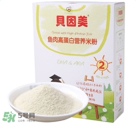 貝因美米粉怎么樣？貝因美米粉好不好？