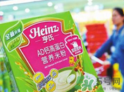貝因美米粉好還是亨氏好？貝因美米粉與亨氏哪個好？