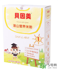 貝因美米粉好還是亨氏好？貝因美米粉與亨氏哪個好？