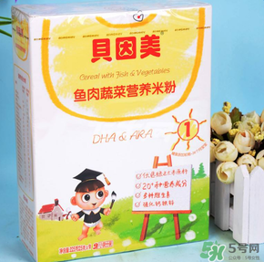 貝因美米粉好還是亨氏好？貝因美米粉與亨氏哪個好？