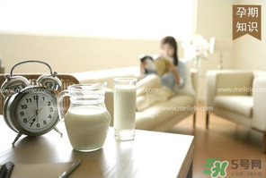孕婦奶粉小孩子可以喝嗎？孕婦奶粉小孩能喝嗎？