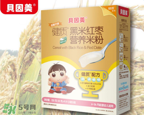 貝因美米粉多錢一盒？貝因美米粉價格多少？